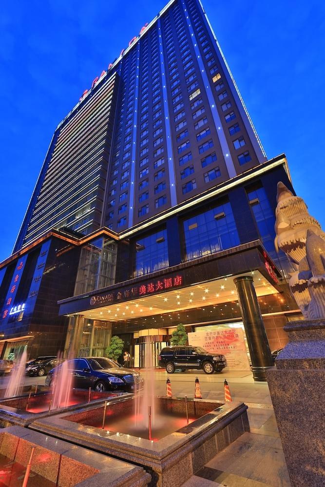 RAMADA CHENGDU NORTH photo 1