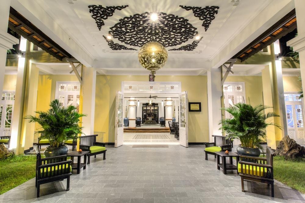 HOI AN TRAILS RESORT AND SPA photo 2