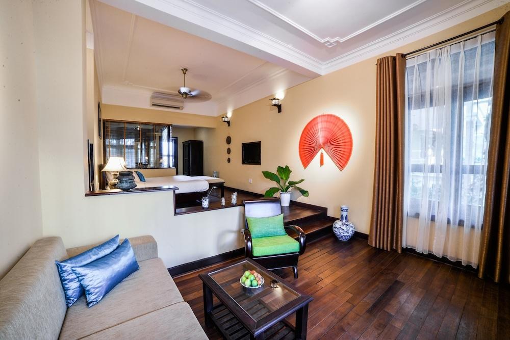 HOI AN TRAILS RESORT AND SPA photo 3