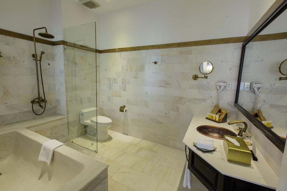 HOI AN TRAILS RESORT AND SPA photo 4