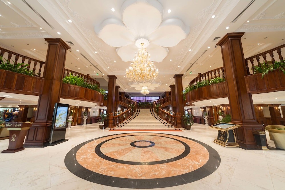 REGENCY ANGKOR HOTEL photo 1