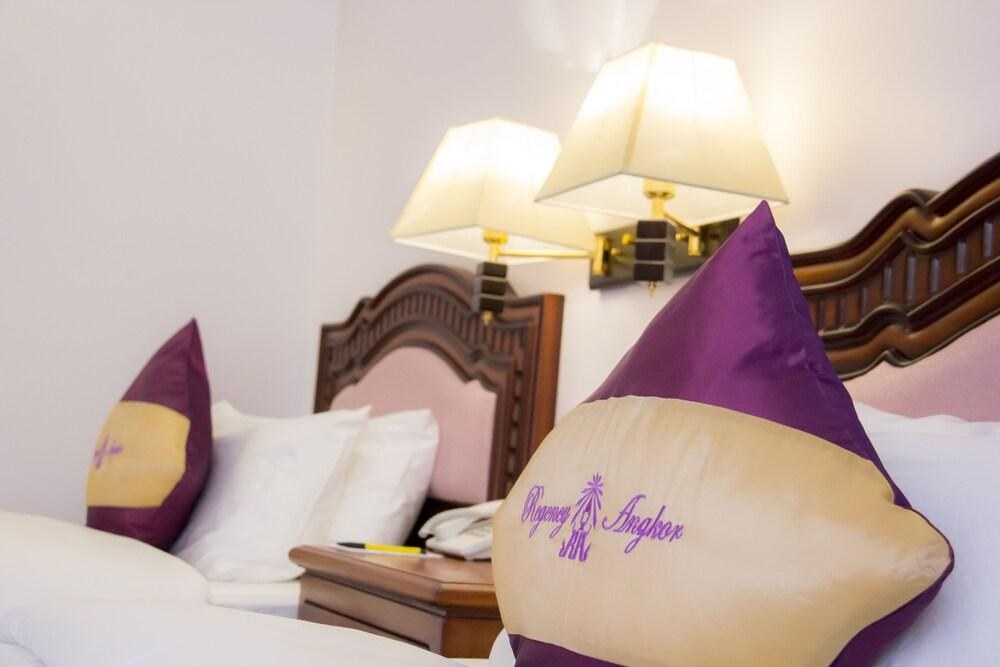 REGENCY ANGKOR HOTEL photo 3