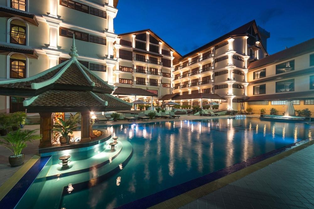 REGENCY ANGKOR HOTEL photo 4