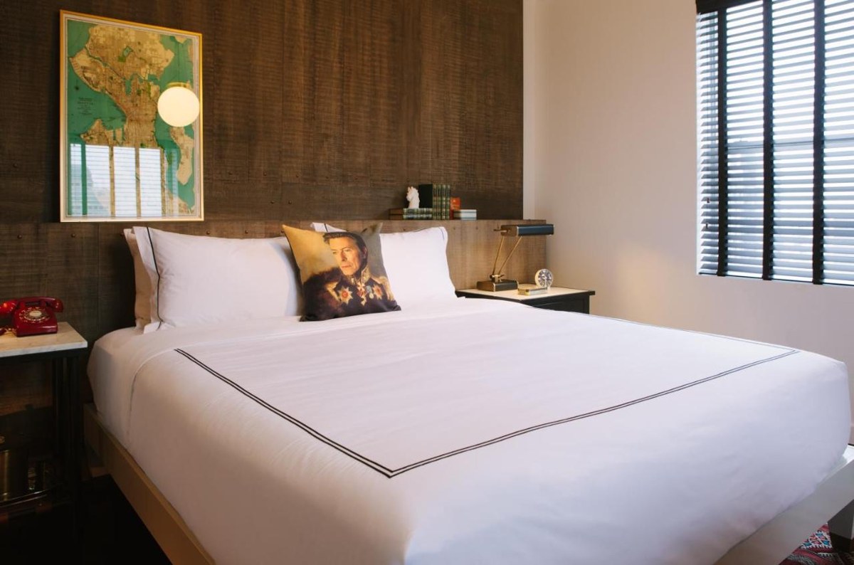KIMPTON PALLADIAN HOTEL photo 1