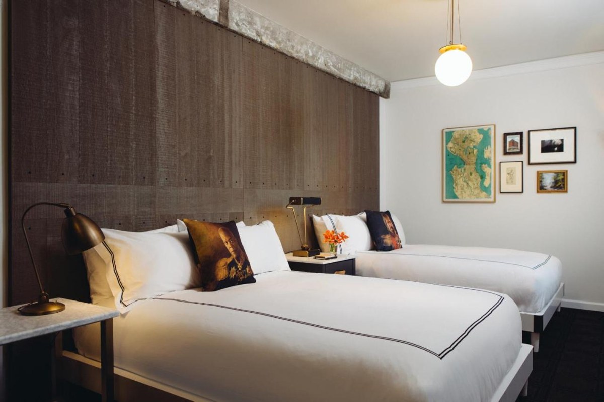 KIMPTON PALLADIAN HOTEL photo 2