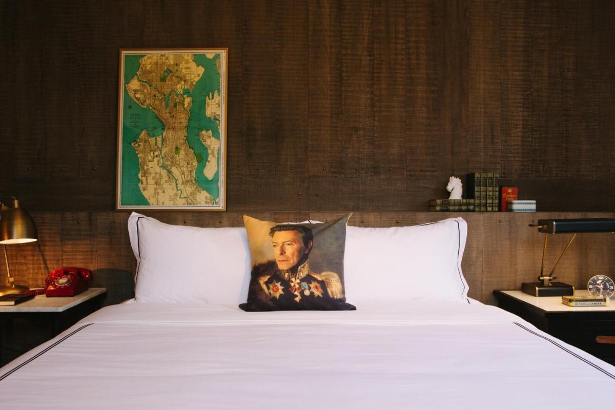 KIMPTON PALLADIAN HOTEL photo 4