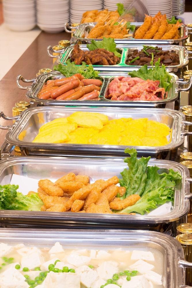 DAIICHI FUJI HOTEL photo 3