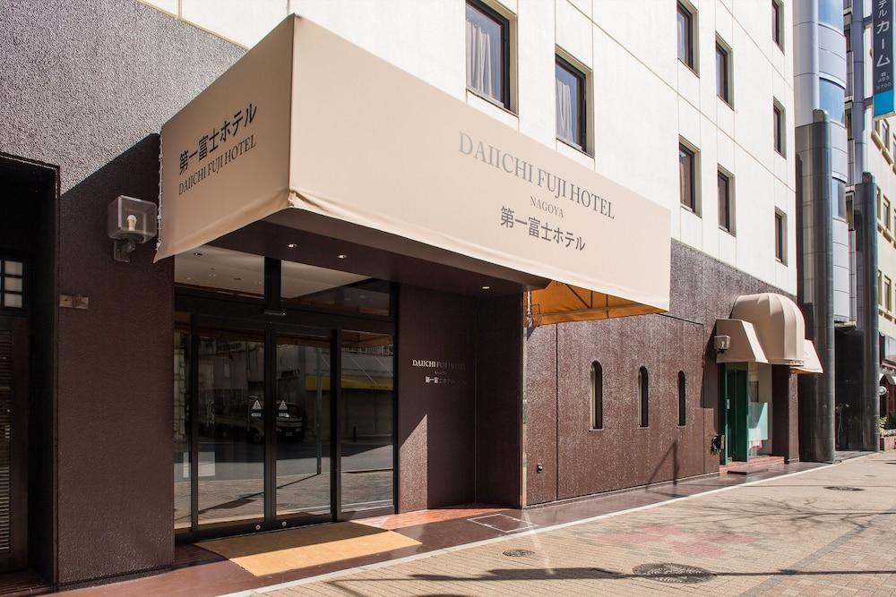 DAIICHI FUJI HOTEL photo 4