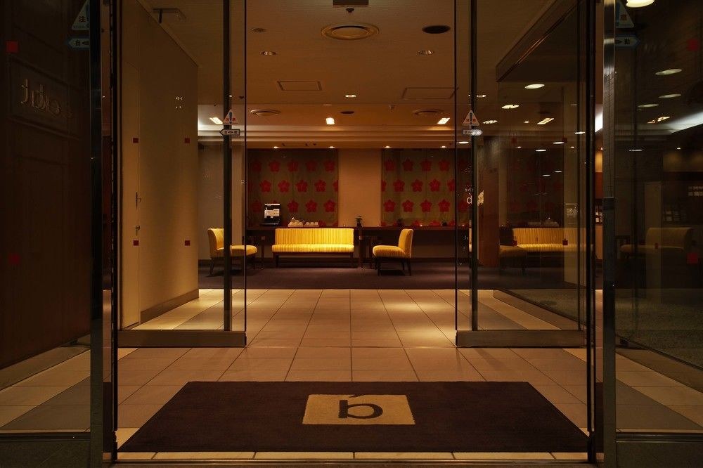 THE B NAGOYA