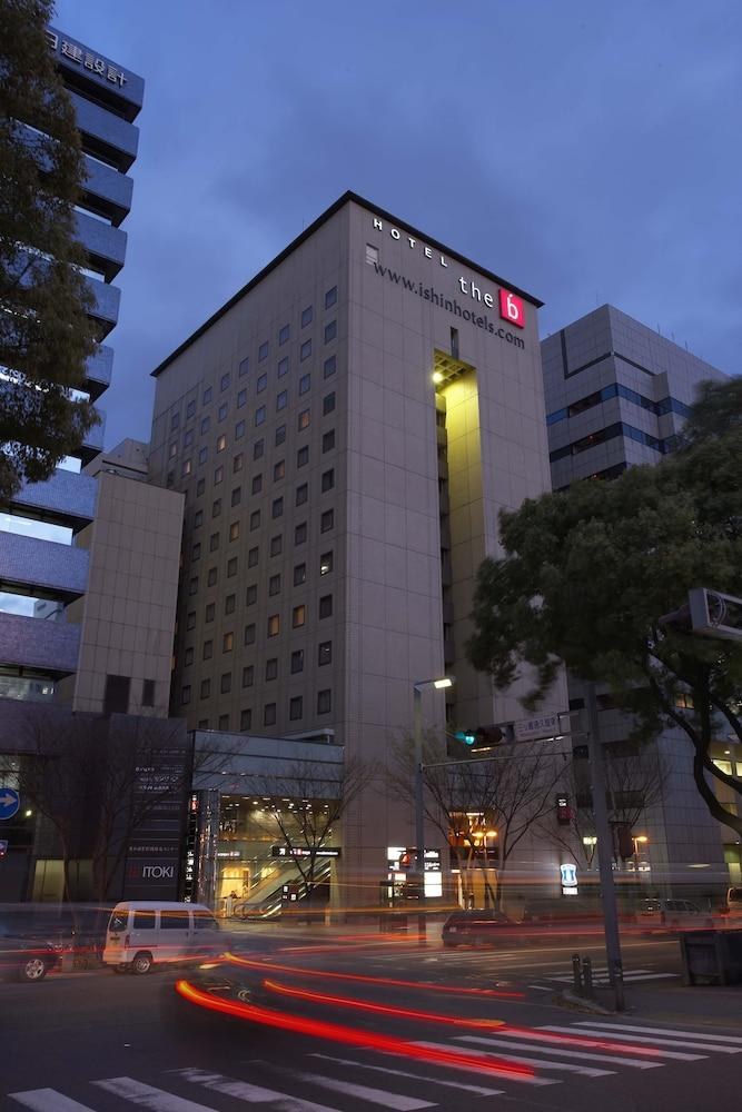 THE B NAGOYA photo 3