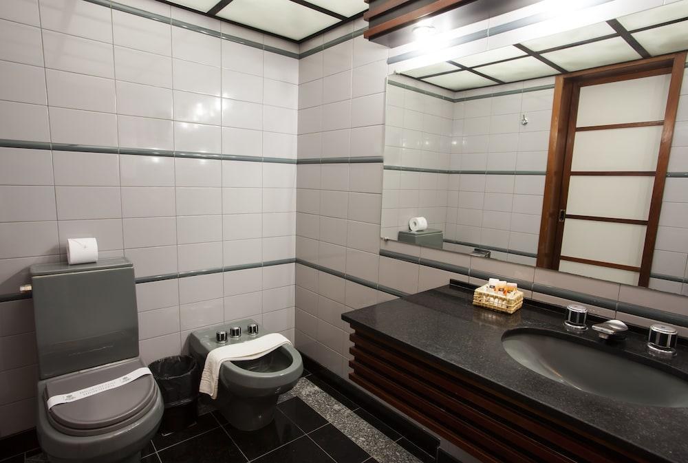 HOTEL NIKKO CURITIBA photo 4