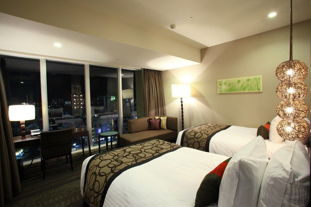 RIHGA ROYAL GRAN OKINAWA