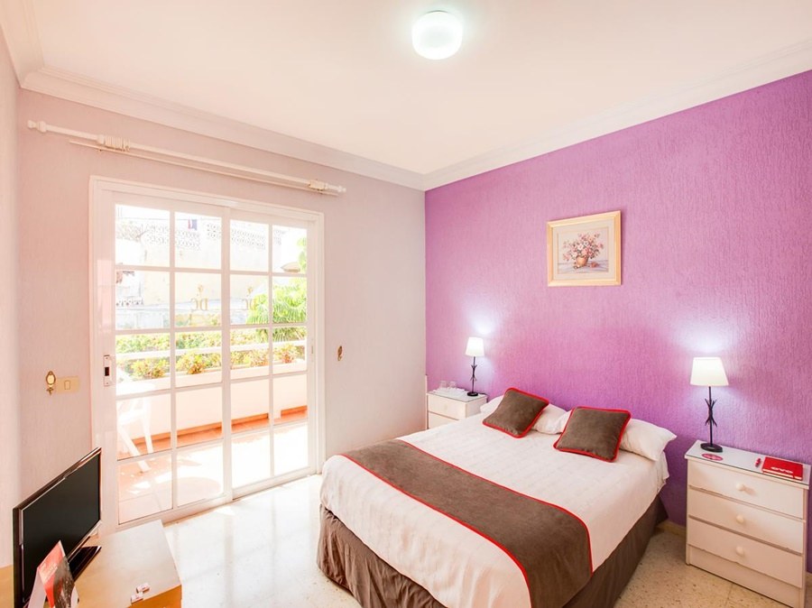 OYO HOTEL DON CANDIDO photo 1