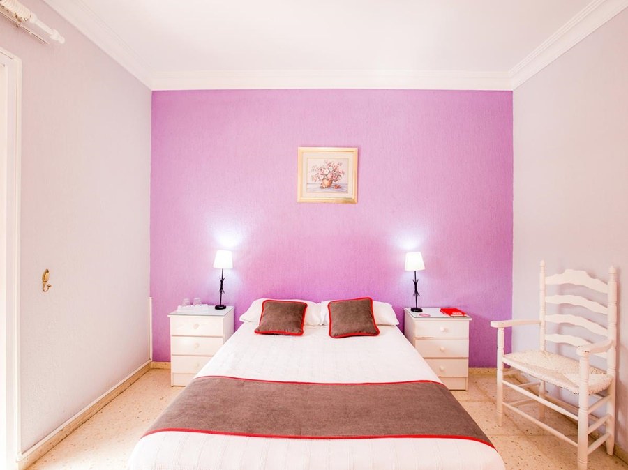 OYO HOTEL DON CANDIDO photo 4