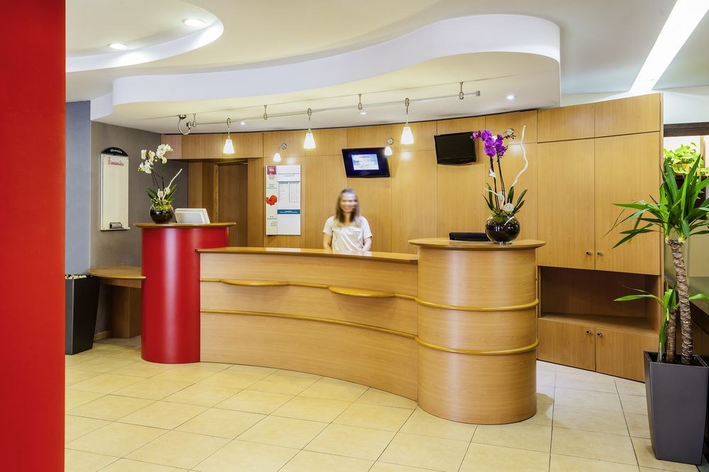 IBIS MADRID CALLE ALCALA photo 2