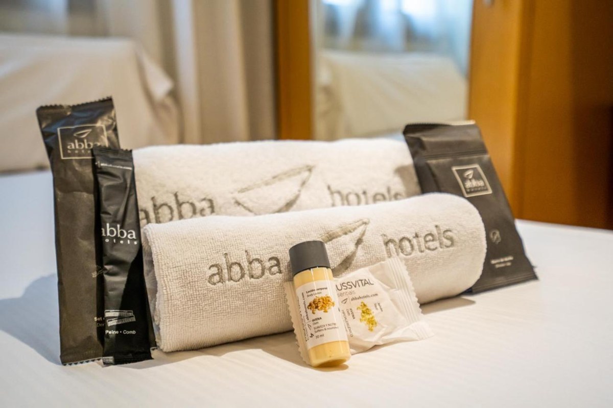 ABBA RAMBLA photo 2