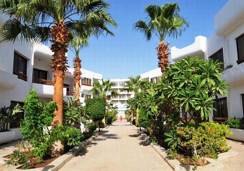 Marlin Inn Azur Resort