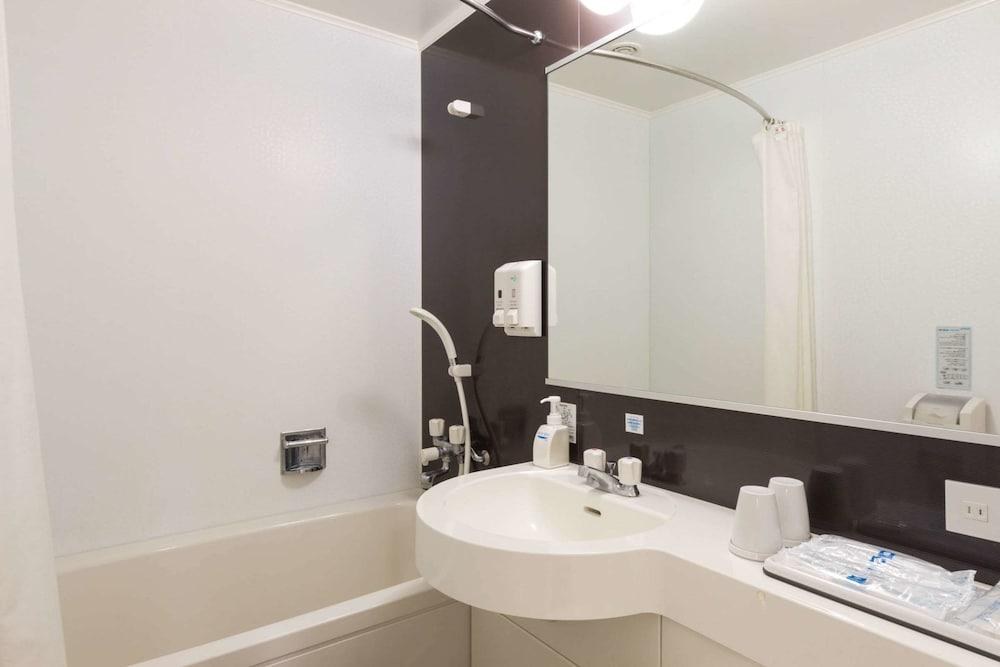 COMFORT HOTEL NAHA PREFECTURAL OFFICE photo 2
