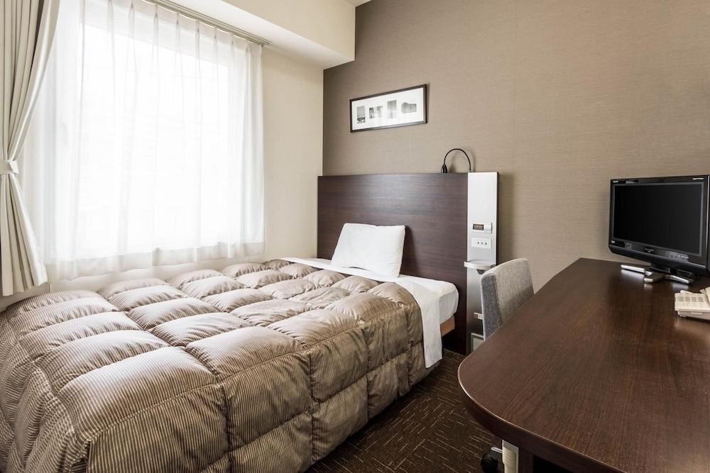 COMFORT HOTEL NAHA PREFECTURAL OFFICE photo 4