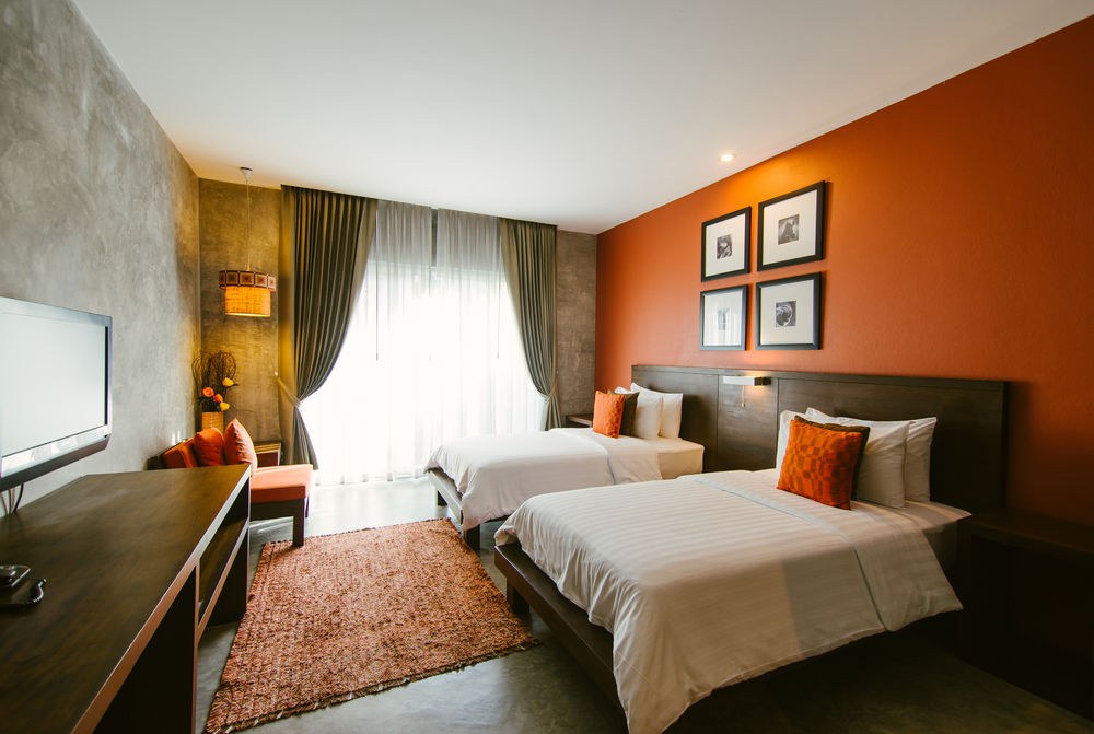Ketawa Pet Friendly Hotel photo 1