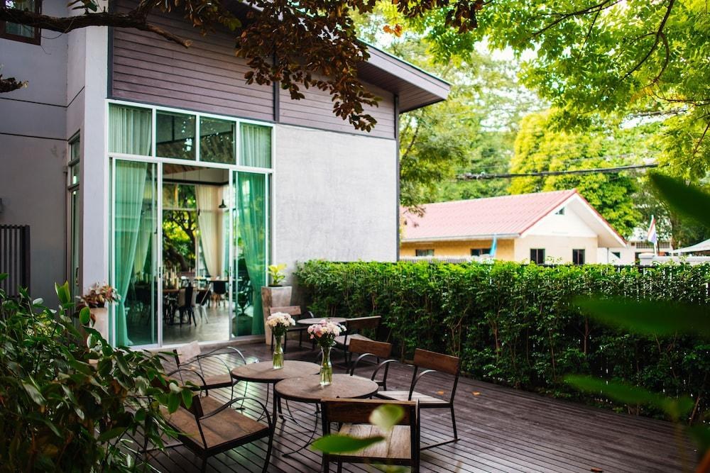 Ketawa Pet Friendly Hotel photo 2