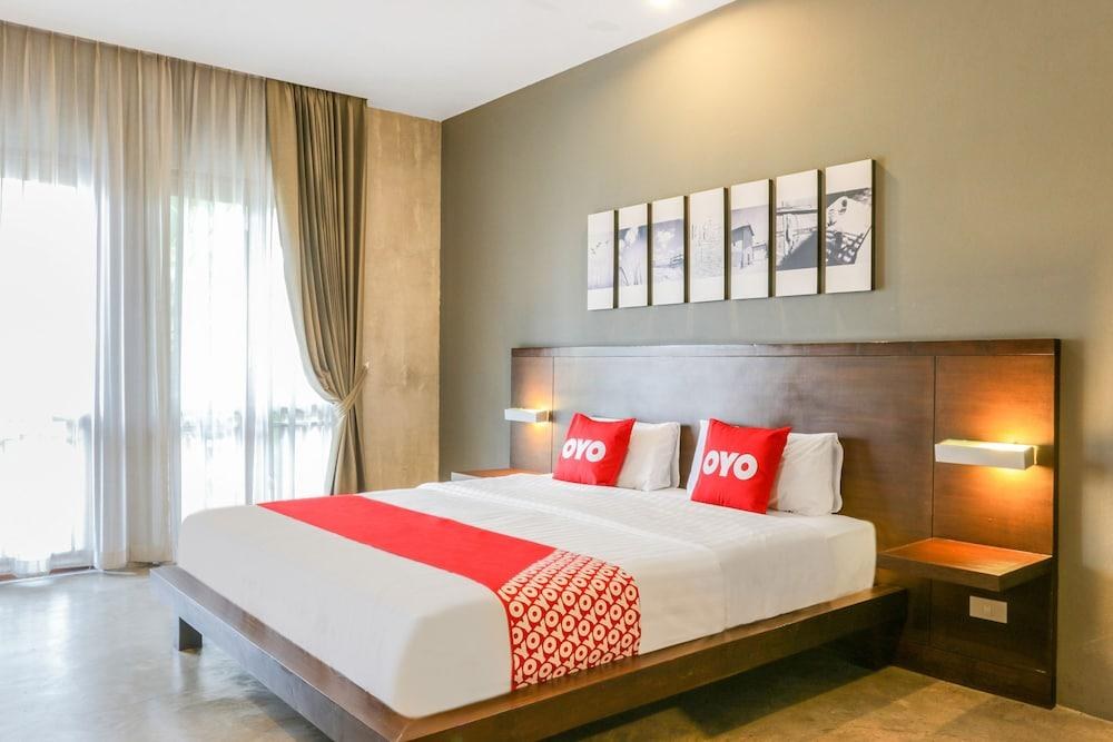 Ketawa Pet Friendly Hotel photo 4