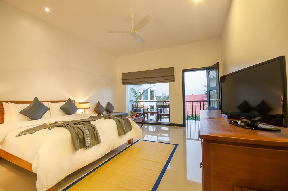 Landing Gold Villa photo 1