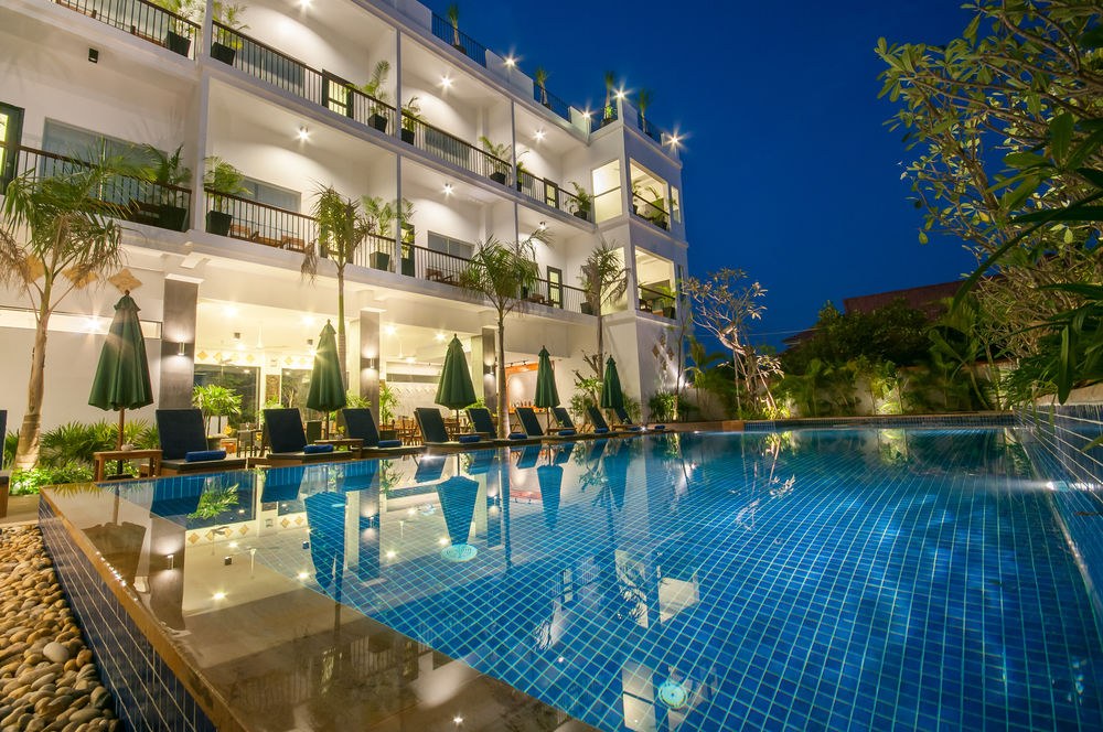Landing Gold Villa photo 2