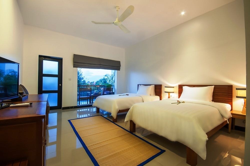 Landing Gold Villa photo 4
