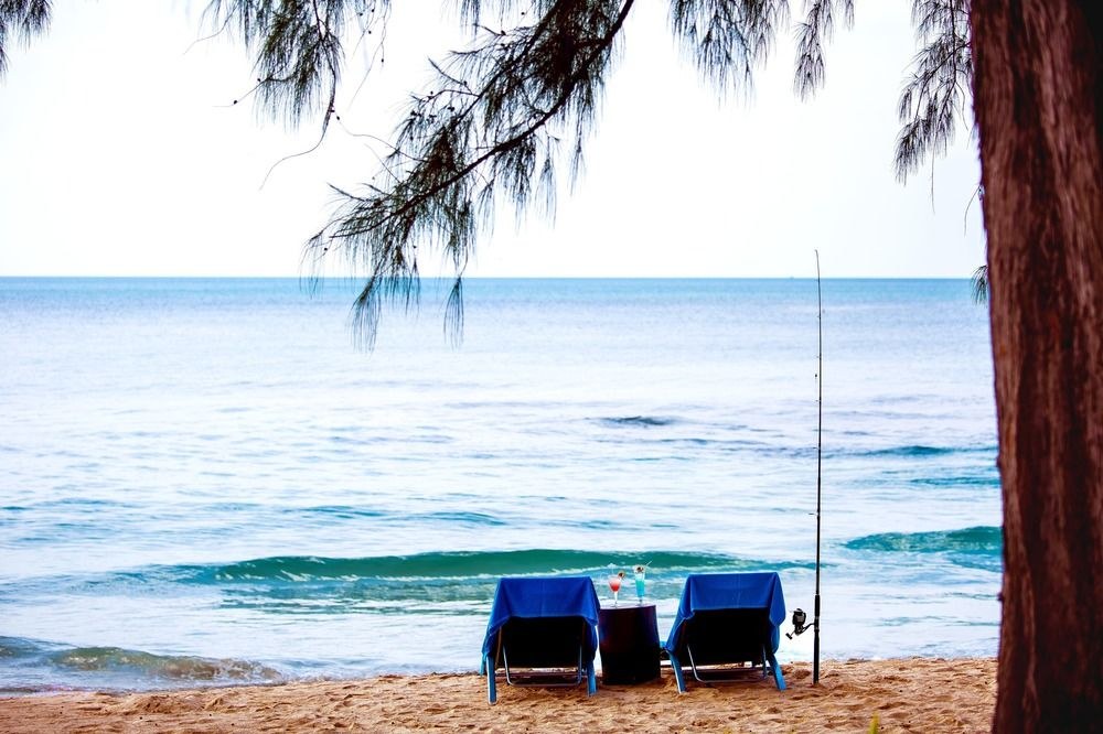 NATAI BEACH RESORT AND SPA PHANGNGA