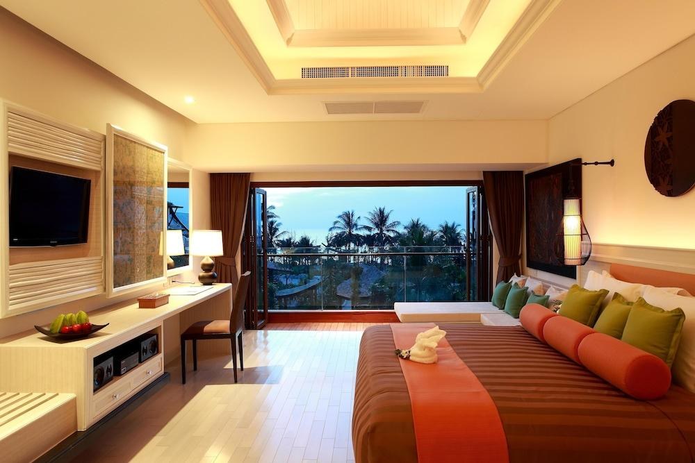 NATAI BEACH RESORT AND SPA PHANGNGA photo 2