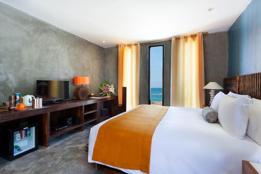 NATAI BEACH RESORT AND SPA PHANGNGA photo 4