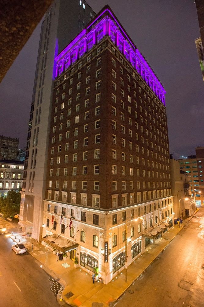 MAGNOLIA HOTEL ST LOUIS, A TRIBUTE PORTFOLIO photo 2