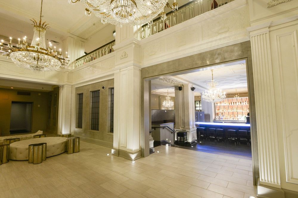 MAGNOLIA HOTEL ST LOUIS, A TRIBUTE PORTFOLIO photo 3