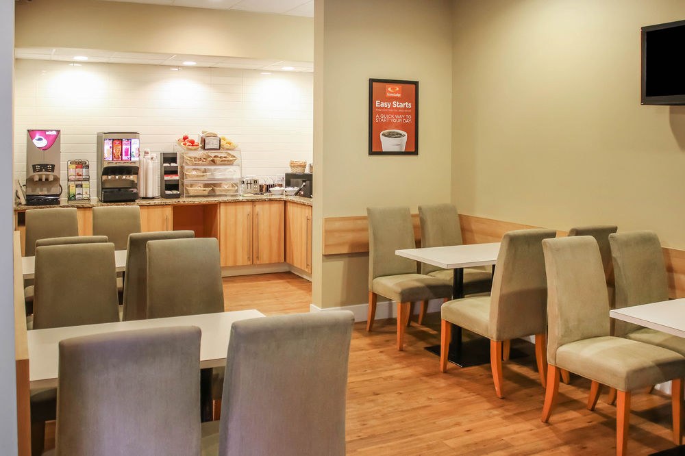 Econo Lodge Winnipeg