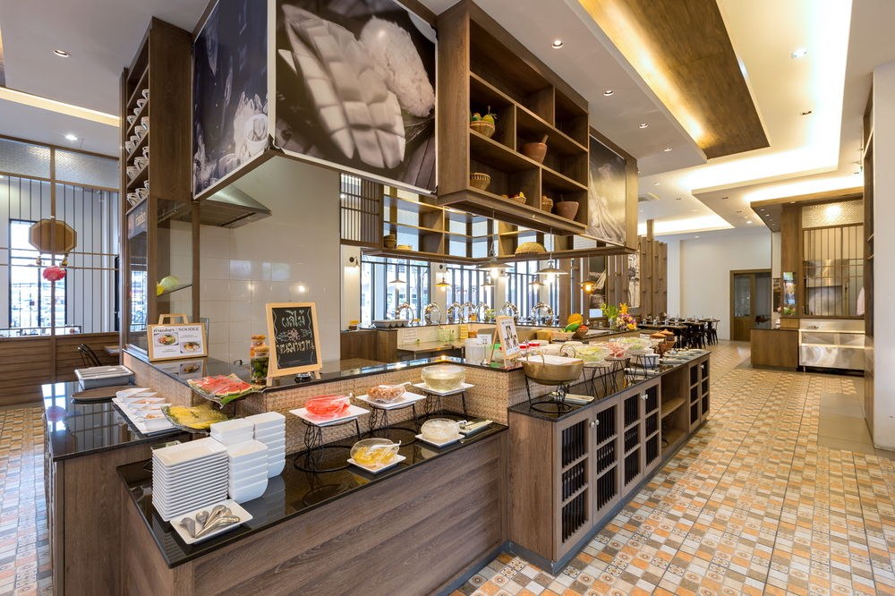 BHUKITTA HOTEL & SPA