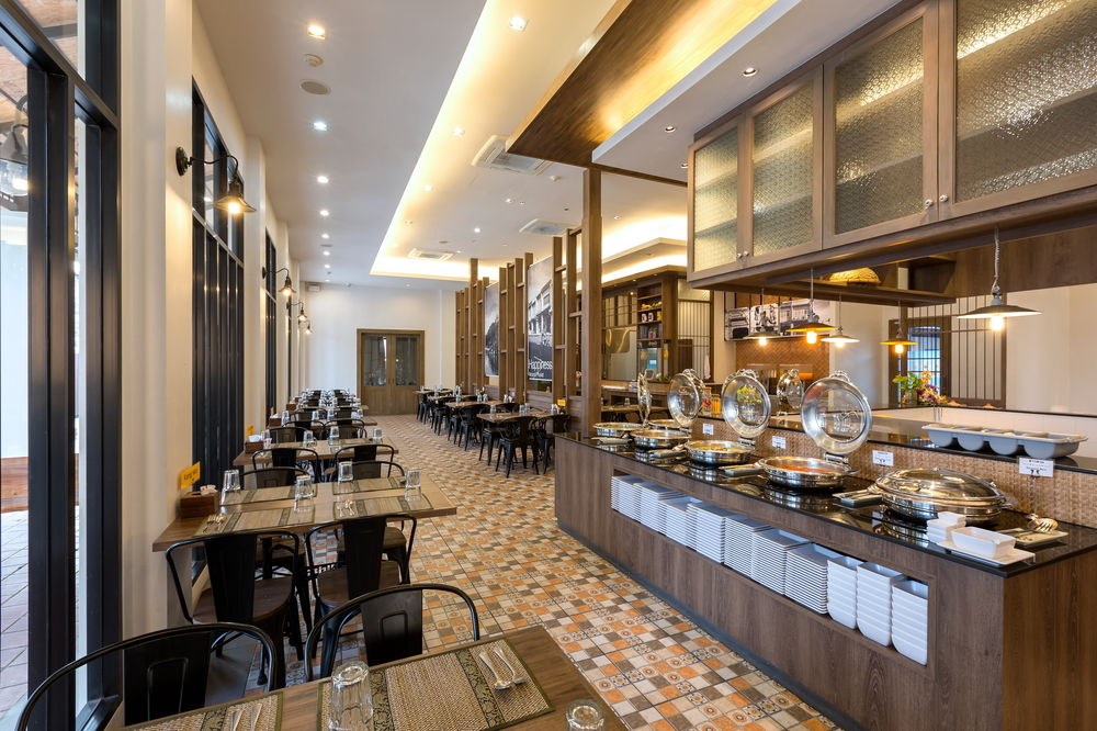 BHUKITTA HOTEL & SPA photo 1