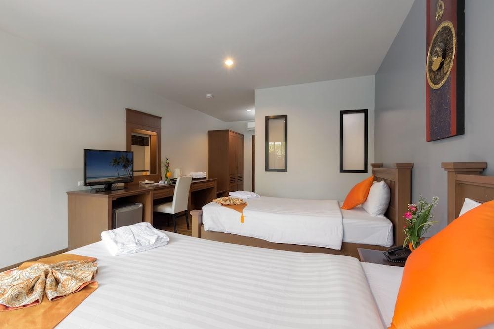 BHUKITTA HOTEL & SPA photo 4
