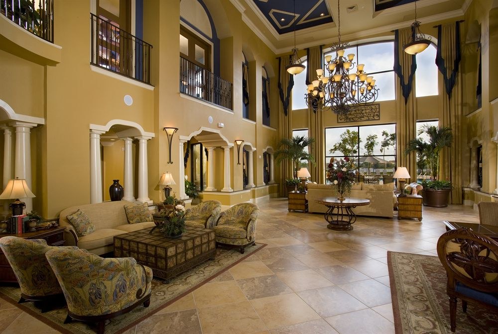 THE BERKLEY ORLANDO