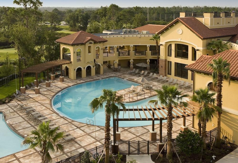 THE BERKLEY ORLANDO photo 3