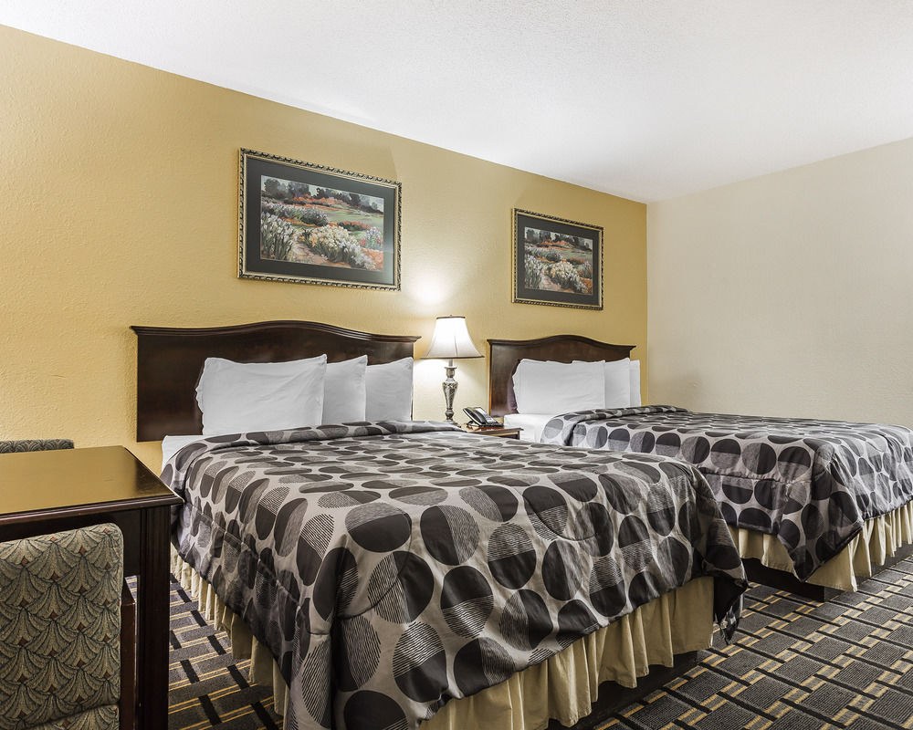 ECONO LODGE