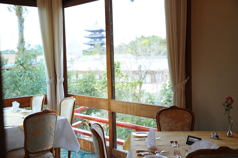 NARA HOTEL photo 2