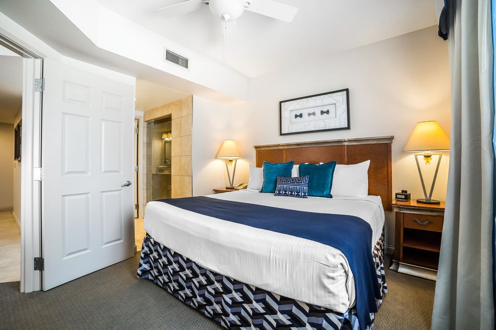 BLUEGREEN VACATIONS CLUB 36, ASCEND RESORT COLLECTION