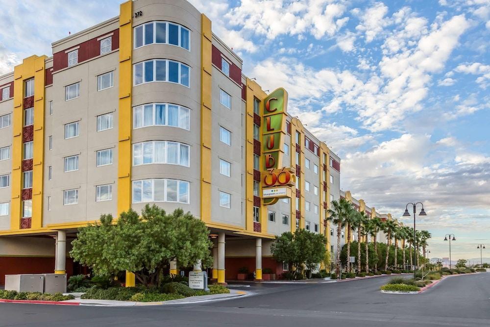 BLUEGREEN VACATIONS CLUB 36, ASCEND RESORT COLLECTION photo 4
