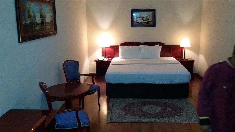 FORTUNE HOTEL DEIRA