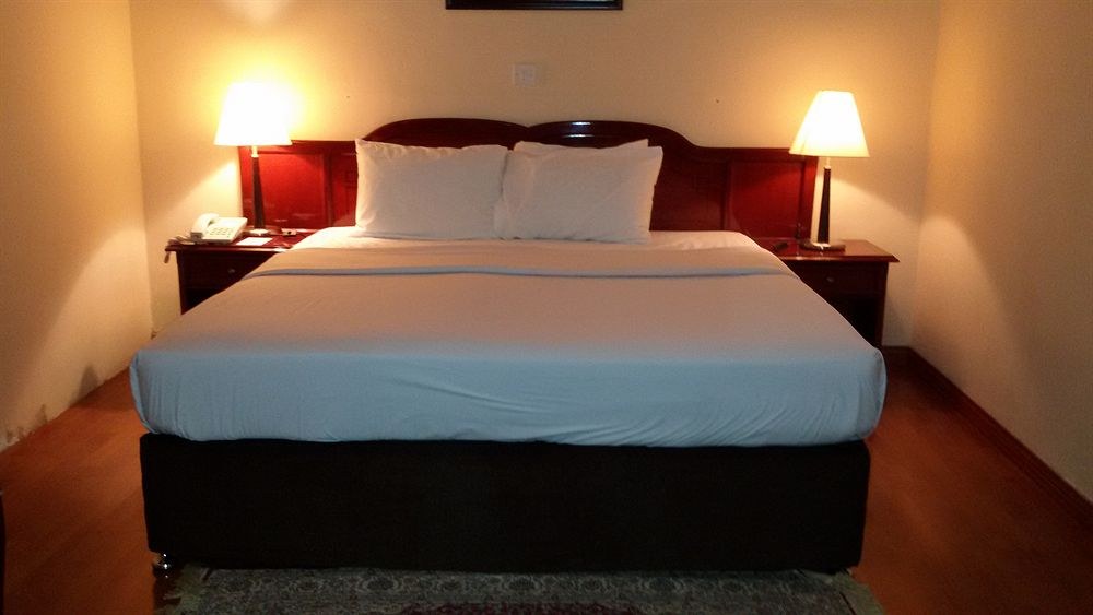 FORTUNE HOTEL DEIRA photo 1