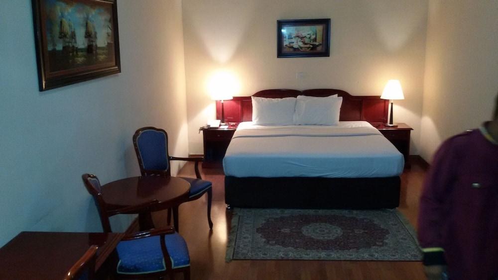 FORTUNE HOTEL DEIRA photo 3
