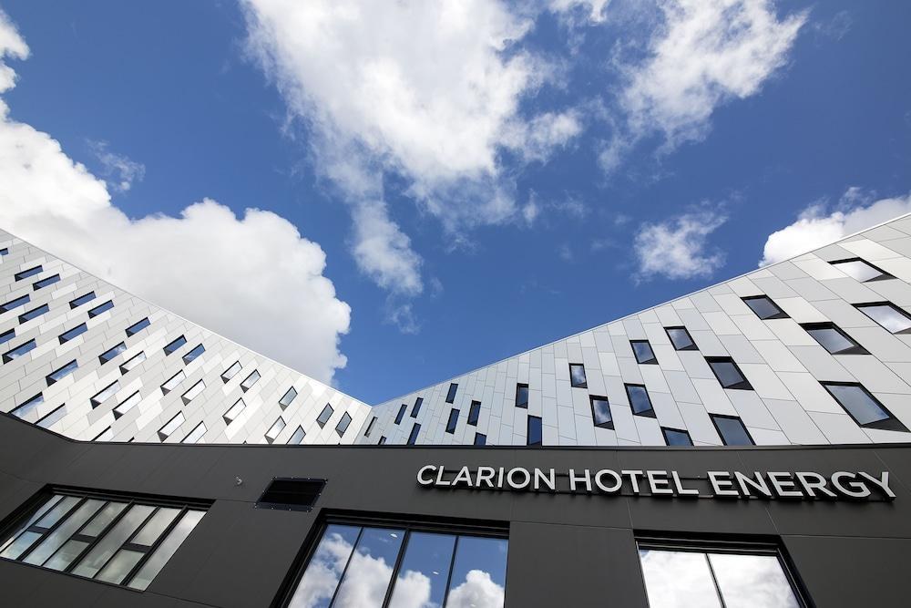 CLARION HOTEL ENERGY photo 3