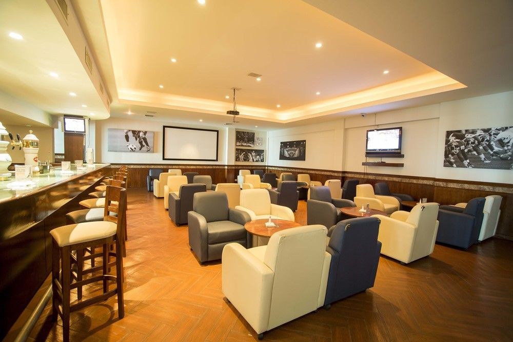 COMFORT INN MONTERREY NORTE photo 1