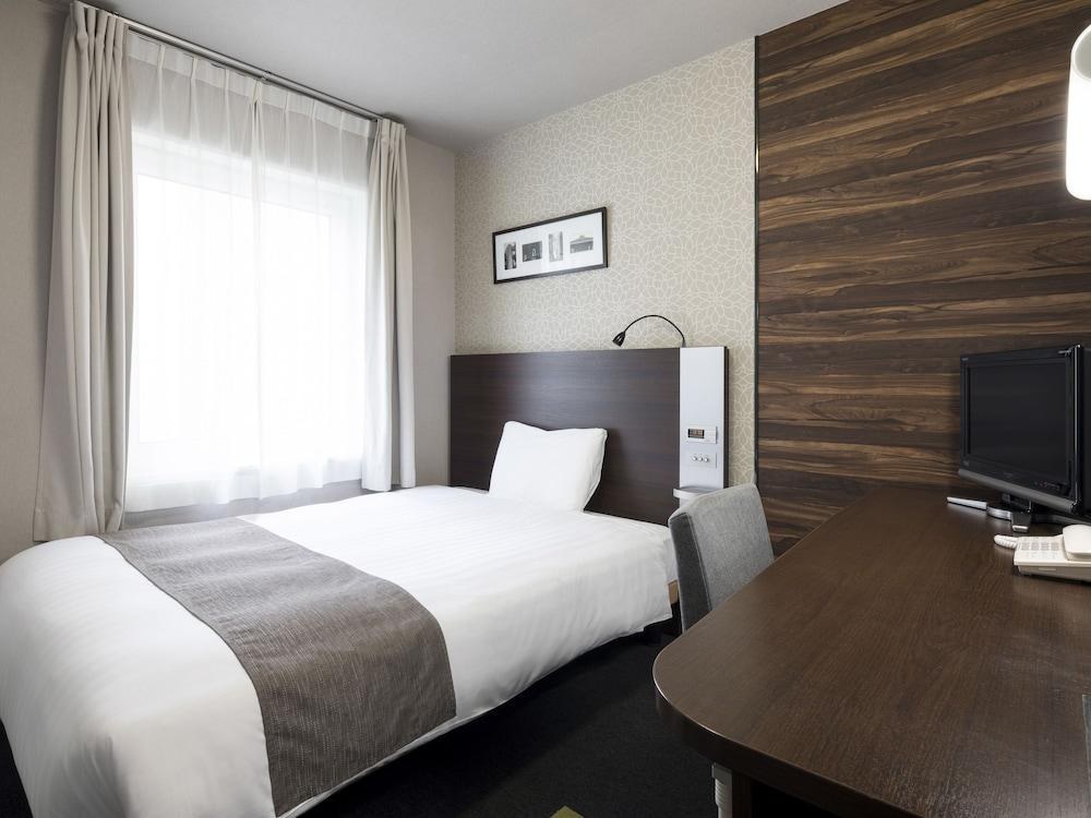 COMFORT HOTEL TOKYO HIGASHI NIHOMBASHI photo 2